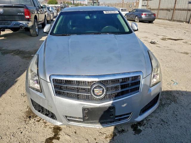 Cadillac ATS Luxury Image 3