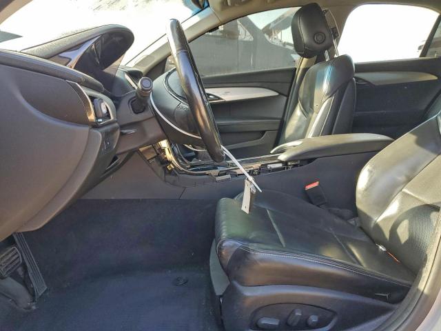 Cadillac ATS Luxury Image 6