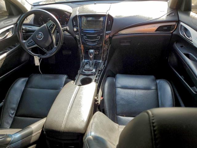 Cadillac ATS Luxury Image 7