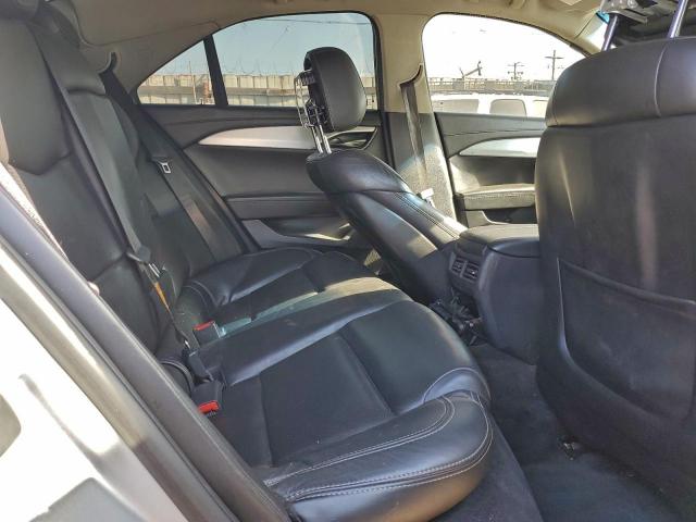 Cadillac ATS Luxury Image 12