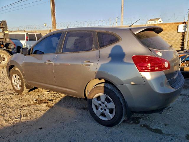 Nissan Rogue S Image 2