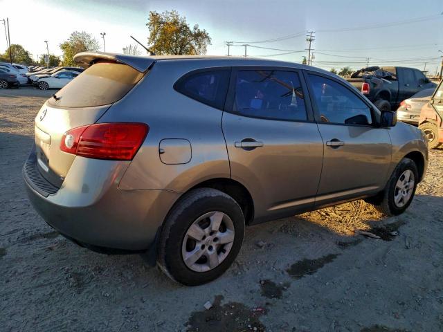 Nissan Rogue S Image 13