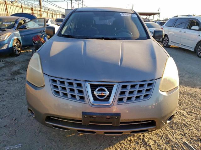 Nissan Rogue S Image 3