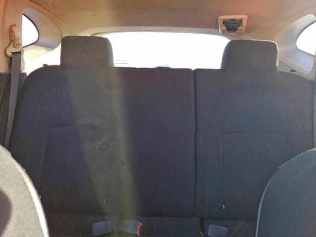 Nissan Rogue S Image 6