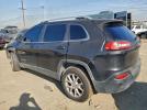 Jeep Grand Cherokee Latitude Image 2