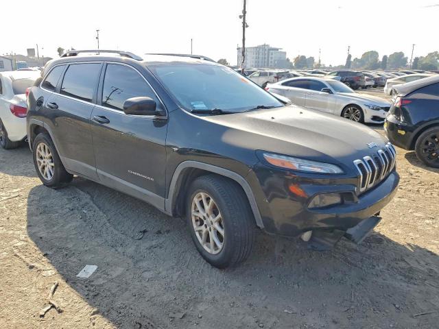 Jeep Grand Cherokee Latitude Image 12