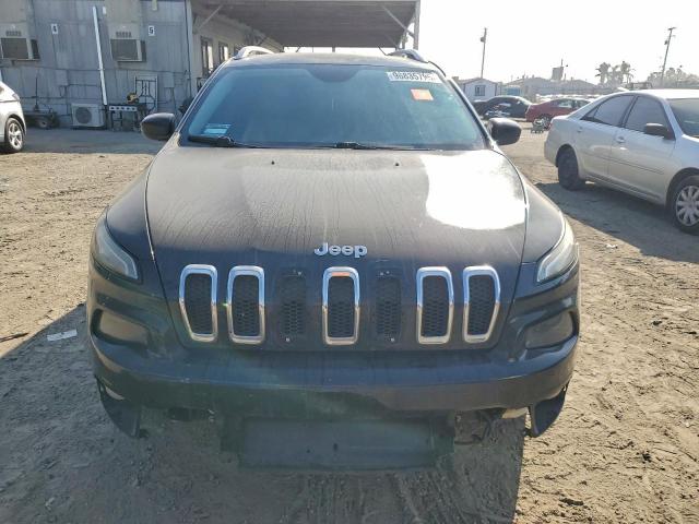 Jeep Grand Cherokee Latitude Image 5