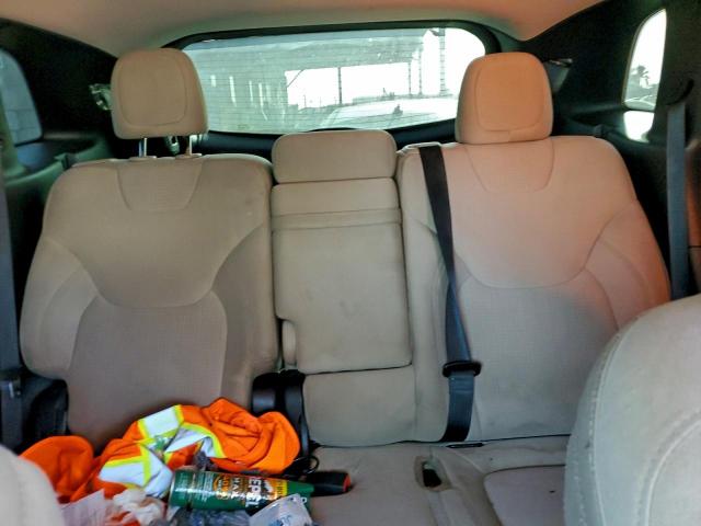 Jeep Grand Cherokee Latitude Image 9