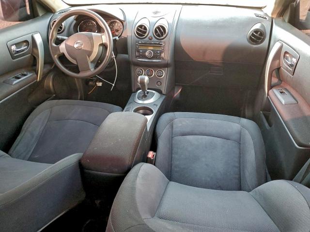 Nissan Rogue S Image 4