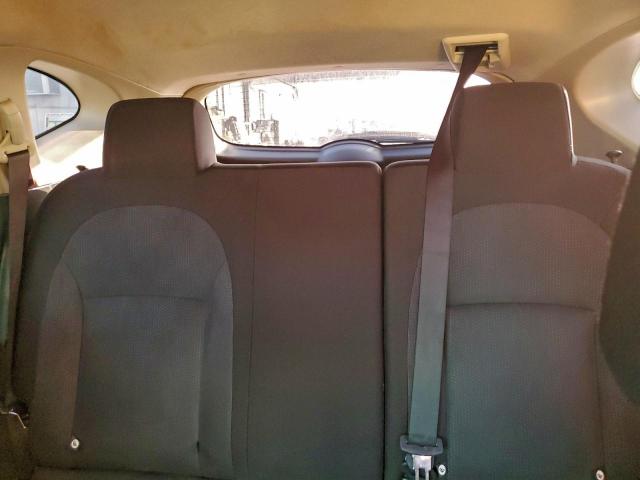 Nissan Rogue S Image 3