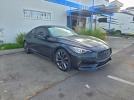 INFINITI Q60 Red Sport 400 Image 1