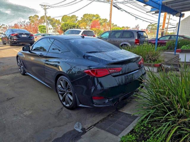 INFINITI Q60 Red Sport 400 Image 7