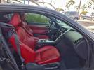 INFINITI Q60 Red Sport 400 Image 4