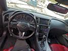 INFINITI Q60 Red Sport 400 Image 9