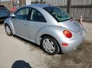 Volkswagen Beetle Gls Image 11