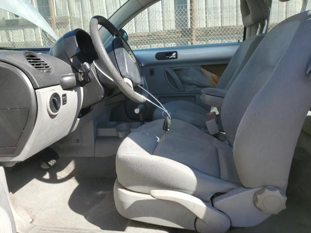 Volkswagen Beetle Gls Image 3