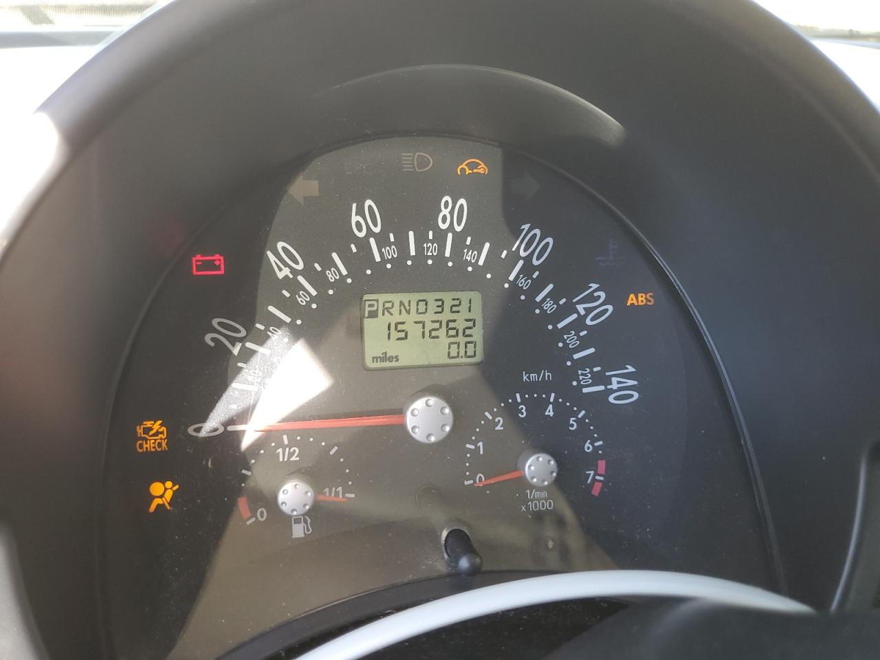 Volkswagen Beetle Gls Image 10