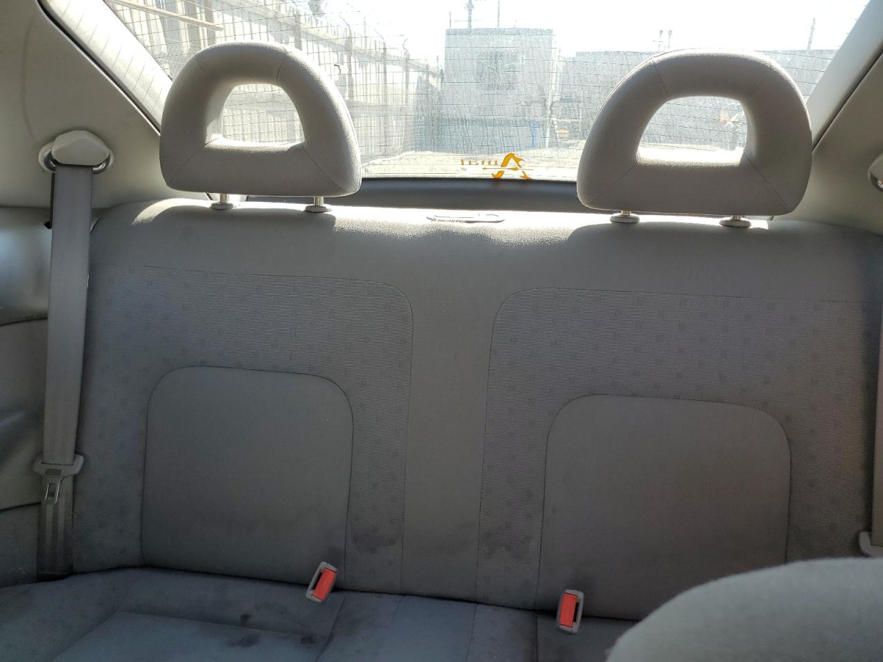 Volkswagen Beetle Gls Image 13