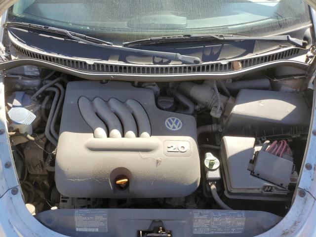 Volkswagen Beetle Gls Image 6