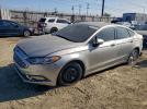 Ford Fusion Se Image 1