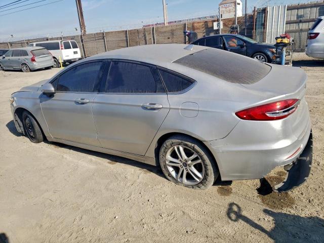 Ford Fusion Se Image 2
