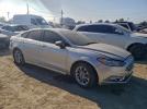 Ford Fusion Se Image 3