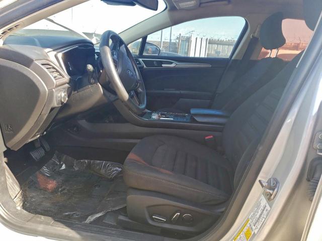 Ford Fusion Se Image 4