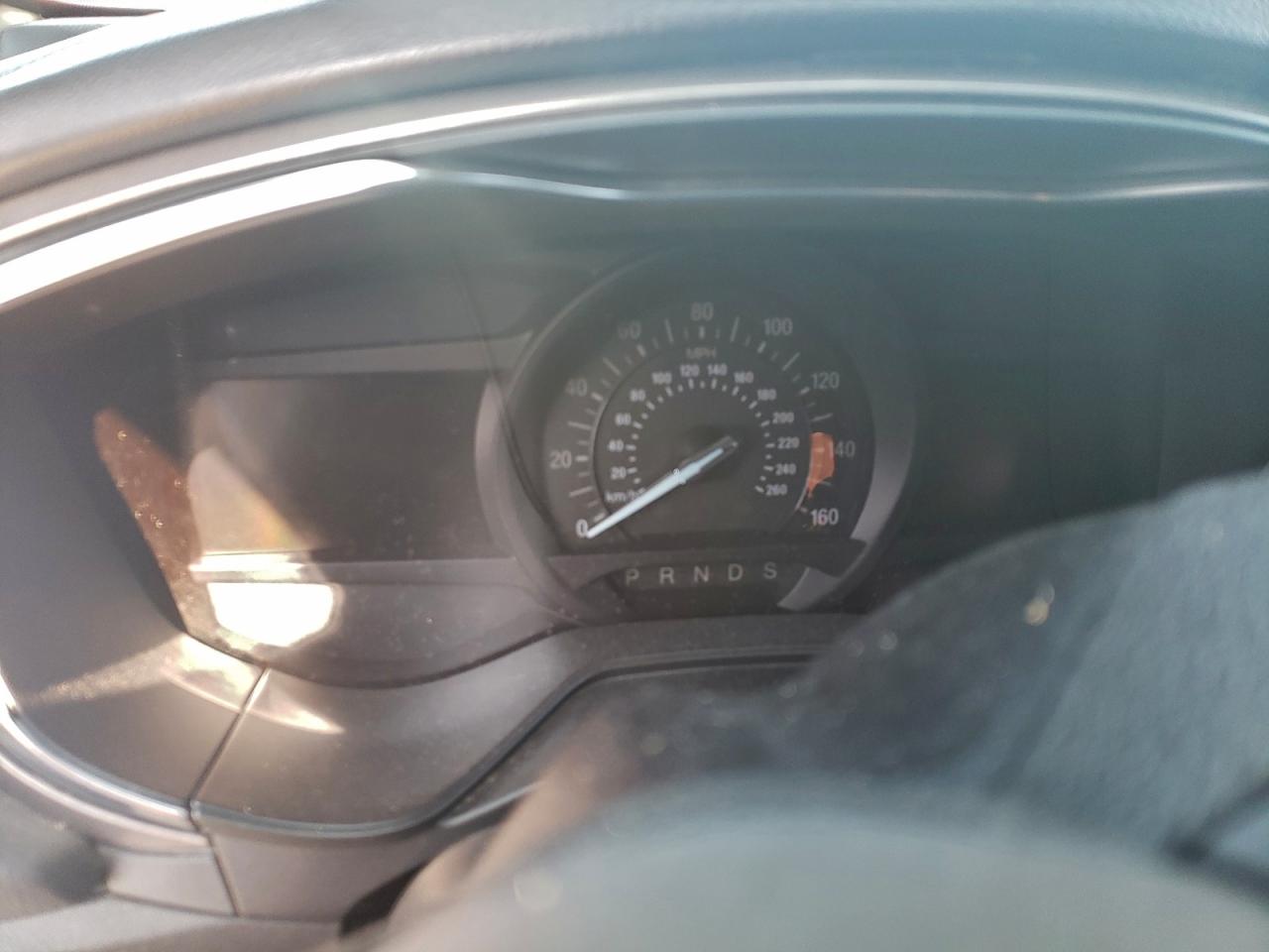 Ford Fusion Se Image 8