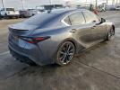 Lexus Is 350 F Sport Design Image 4