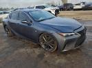 Lexus Is 350 F Sport Design Image 3