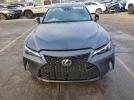 Lexus Is 350 F Sport Design Image 2