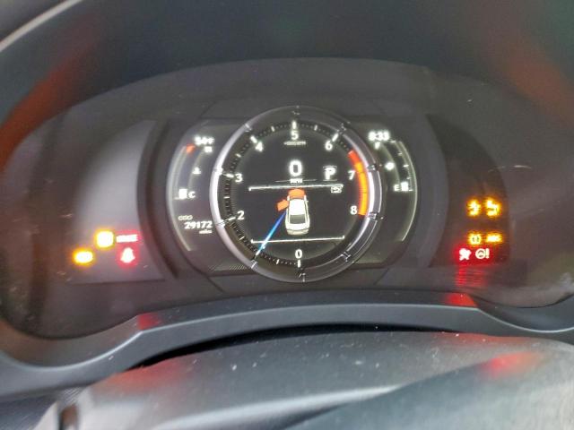 Lexus Is 350 F Sport Design Image 7