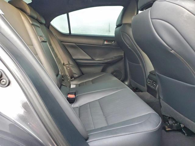 Lexus Is 350 F Sport Design Image 9