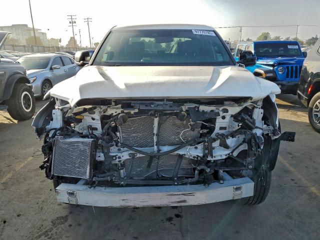 Toyota Tundra Crewmax Sr Image 11