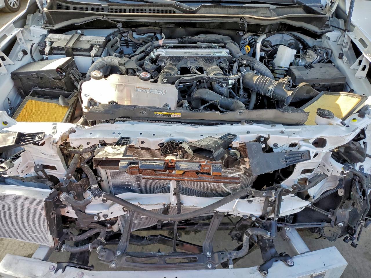 Toyota Tundra Crewmax Sr Image 6