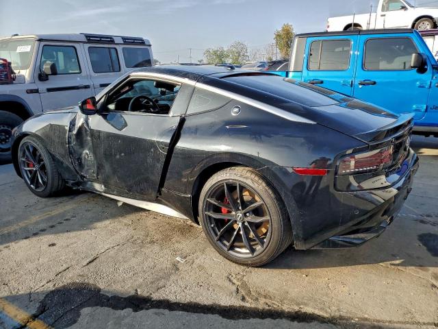 Nissan Z Performa Performance Image 4