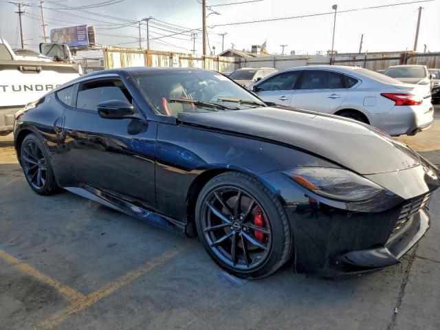 Nissan Z Performa Performance Image 2