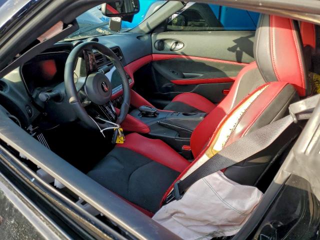 Nissan Z Performa Performance Image 12