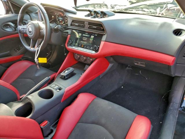 Nissan Z Performa Performance Image 6