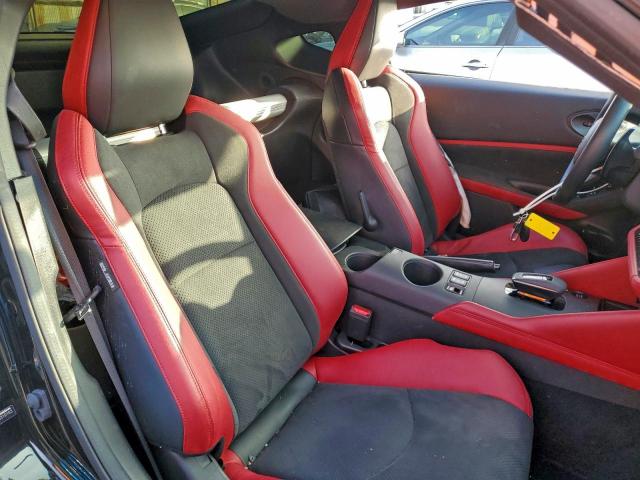 Nissan Z Performa Performance Image 10