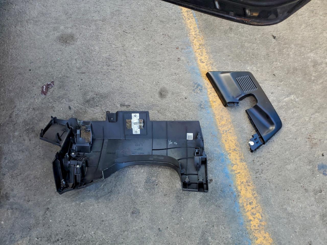 Nissan Z Performa Performance Image 11