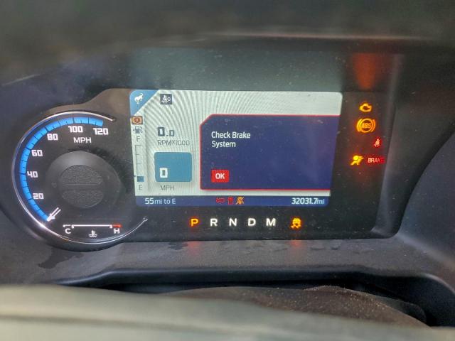 Ford Bronco Base Image 13