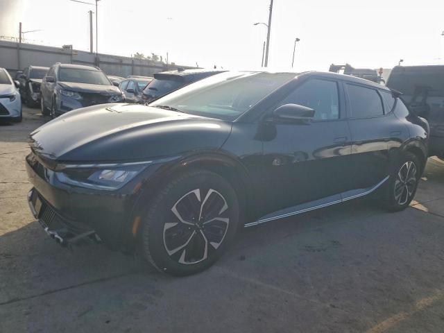  Salvage Kia EV6