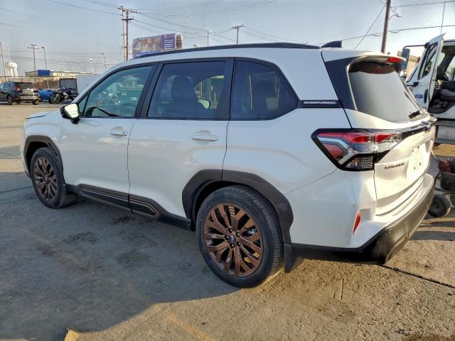 Subaru Forester Sport Image 2