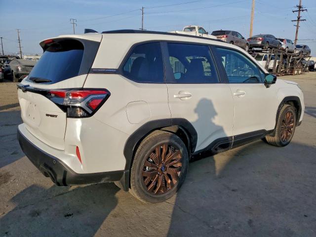 Subaru Forester Sport Image 12