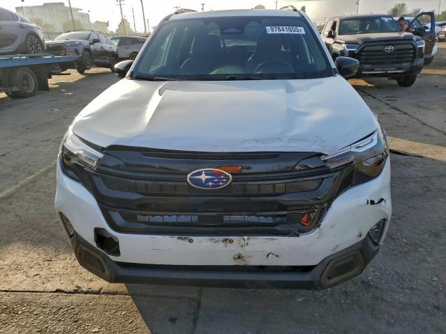 Subaru Forester Sport Image 13