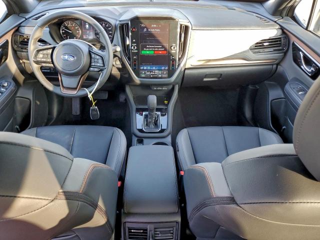 Subaru Forester Sport Image 10