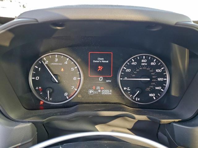 Subaru Forester Sport Image 7