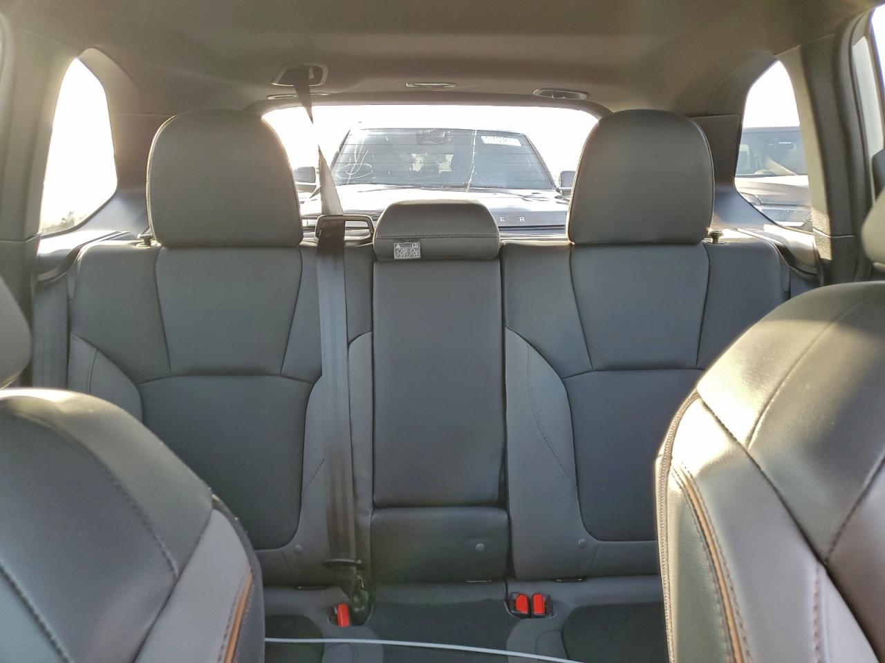 Subaru Forester Sport Image 3