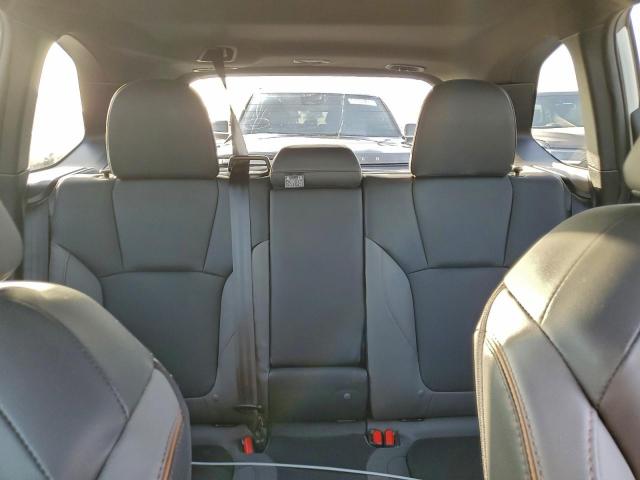 Subaru Forester Sport Image 3